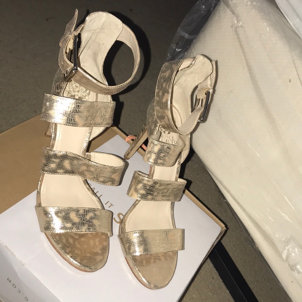Heels